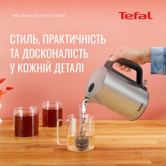 Электрочайник Tefal KI513D10 Электрочайник Tefal KI513D10
