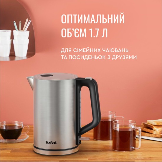 Электрочайник Tefal KI513D10 Электрочайник Tefal KI513D10