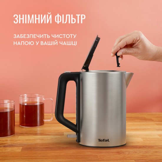 Электрочайник Tefal KI513D10 Электрочайник Tefal KI513D10