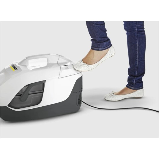 Пылесос Karcher 1.195-252.0 Пылесос Karcher 1.195-252.0