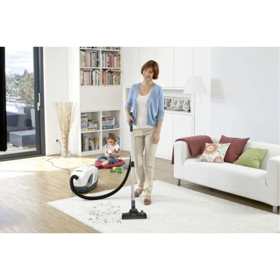 Пылесос Karcher 1.195-252.0 Пылесос Karcher 1.195-252.0