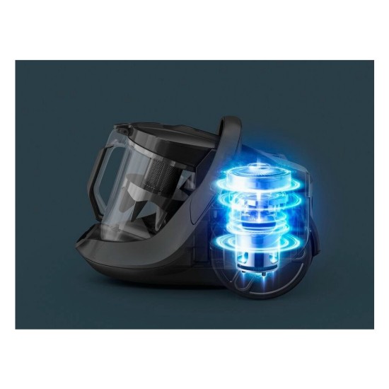 Пылесос Rowenta RO7C89EA Пылесос Rowenta RO7C89EA