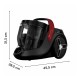 Пилосос Rowenta RO7B13EA