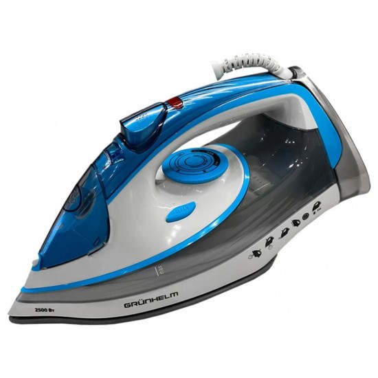 Утюг Grunhelm EI9505C Утюг Grunhelm EI9505C