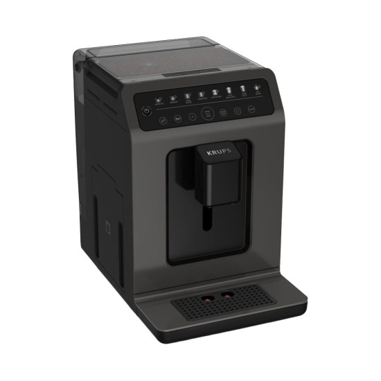 Кофемашина Krups EA89ZB10 Кофемашина Krups EA89ZB10