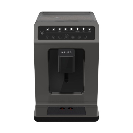 Кофемашина Krups EA89ZB10 Кофемашина Krups EA89ZB10