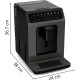 Кофемашина Krups EA89ZB10 Кофемашина Krups EA89ZB10