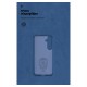 Чехол для мобильного телефона Armorstandart ICON Case Samsung S24 Plus Dark Blue (ARM72493)