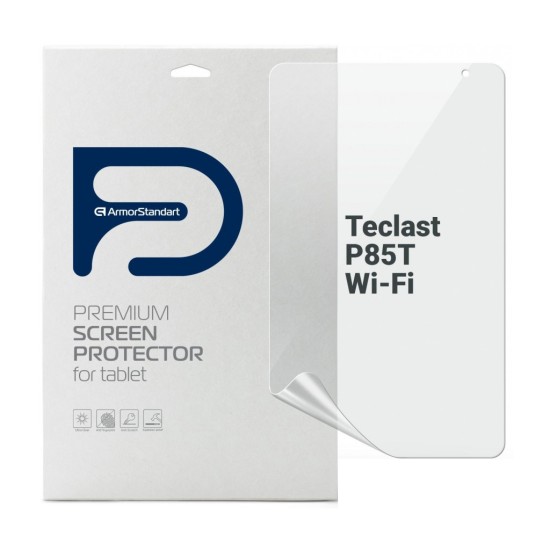Пленка защитная Armorstandart Teclast P85T Wi-Fi (ARM74579) Пленка защитная Armorstandart Teclast P85T Wi-Fi (ARM74579)