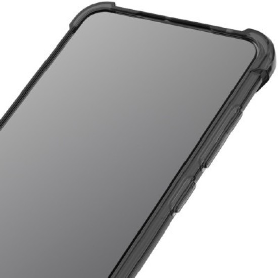 Чехол для мобильного телефона BeCover Anti-Shock Apple iPhone 15 Pro Grey (710623) Чехол для мобильного телефона BeCover Anti-Shock Apple iPhone 15 Pro Grey (710623)
