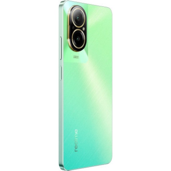 Мобильный телефон realme C67 6/128GB Green Мобильный телефон realme C67 6/128GB Green