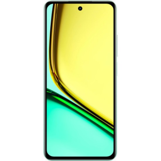 Мобильный телефон realme C67 6/128GB Green Мобильный телефон realme C67 6/128GB Green