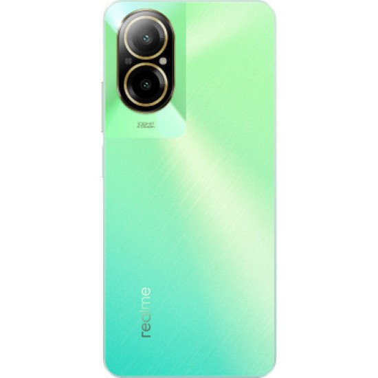 Мобильный телефон realme C67 6/128GB Green Мобильный телефон realme C67 6/128GB Green