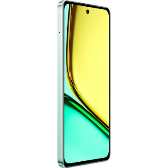 Мобильный телефон realme C67 6/128GB Green Мобильный телефон realme C67 6/128GB Green