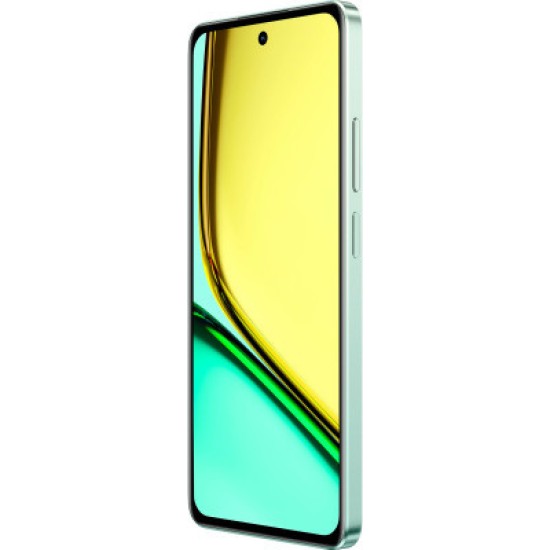 Мобильный телефон realme C67 6/128GB Green Мобильный телефон realme C67 6/128GB Green