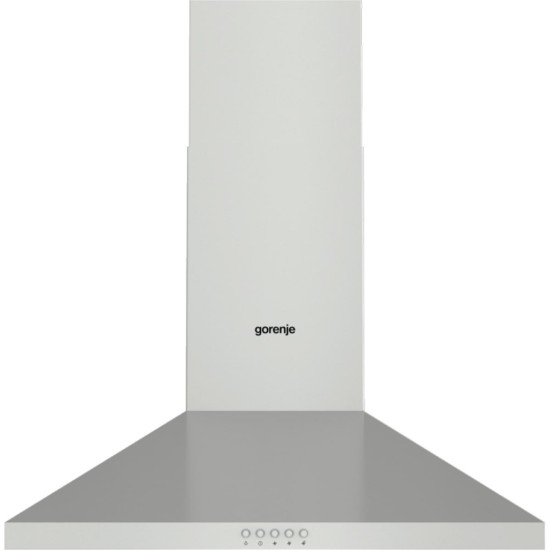 Витяжка кухонна Gorenje WHC629E4X Витяжка кухонна Gorenje WHC629E4X
