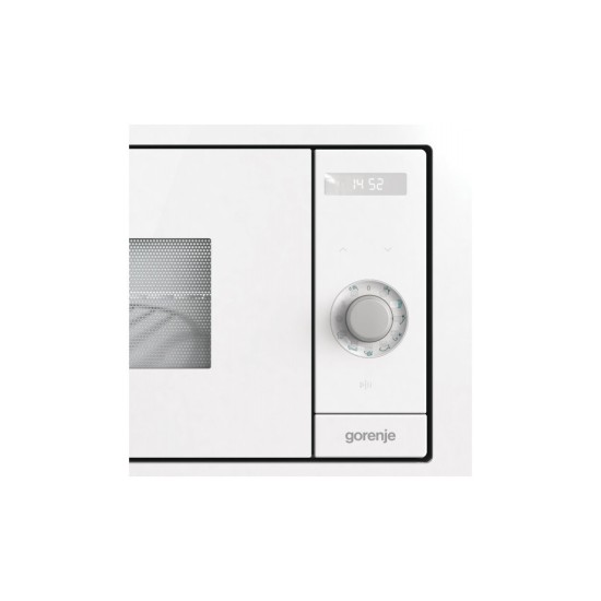 Микроволновая печь Gorenje BM235G1SYW