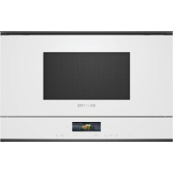 Микроволновая печь Siemens BF722L1W1