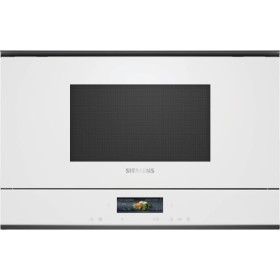Микроволновая печь Siemens BF722L1W1
