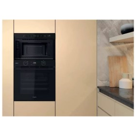 Микроволновая печь Whirlpool MBNA920B
