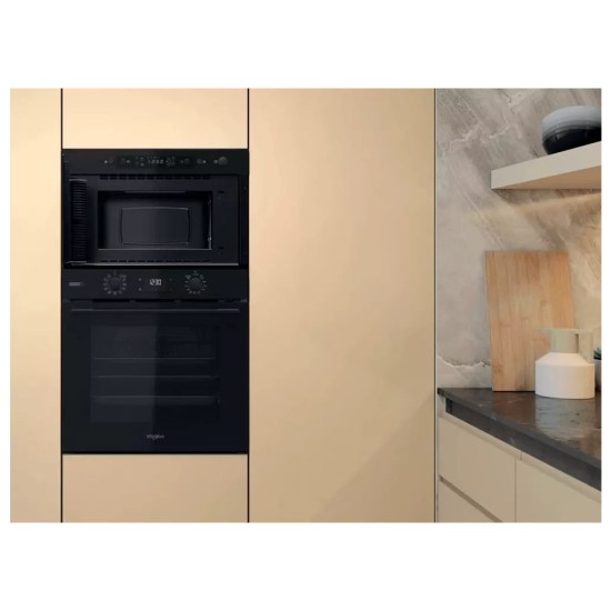 Микроволновая печь Whirlpool MBNA920B Микроволновая печь Whirlpool MBNA920B