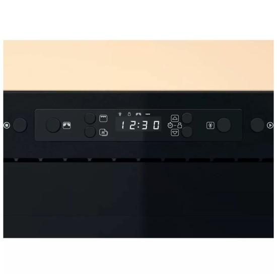 Микроволновая печь Whirlpool MBNA920B Микроволновая печь Whirlpool MBNA920B