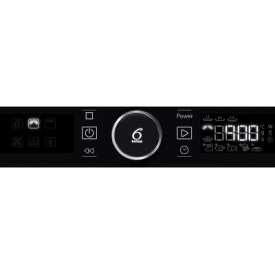 Микроволновая печь Whirlpool AMW731/NB Микроволновая печь Whirlpool AMW731/NB