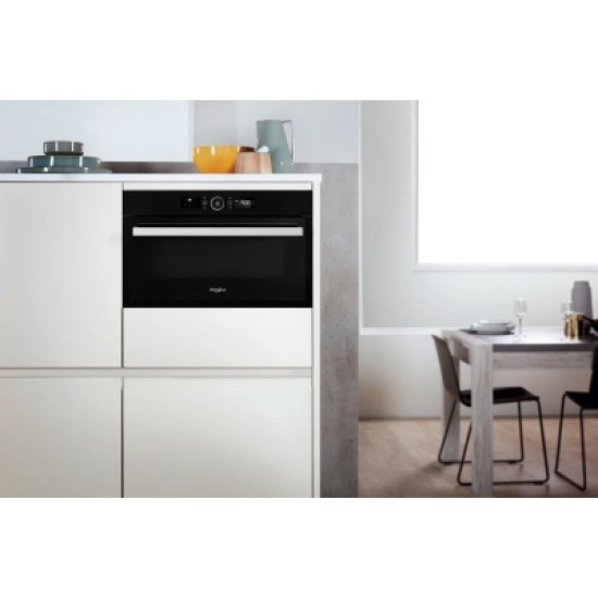 Микроволновая печь Whirlpool AMW731/NB Микроволновая печь Whirlpool AMW731/NB