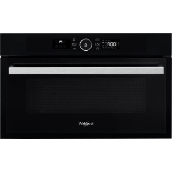 Микроволновая печь Whirlpool AMW731/NB Микроволновая печь Whirlpool AMW731/NB