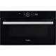 Микроволновая печь Whirlpool AMW731/NB Микроволновая печь Whirlpool AMW731/NB