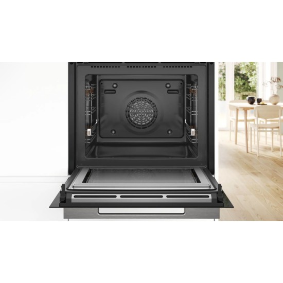 Духова шафа Bosch HMG776NB1 Духова шафа Bosch HMG776NB1