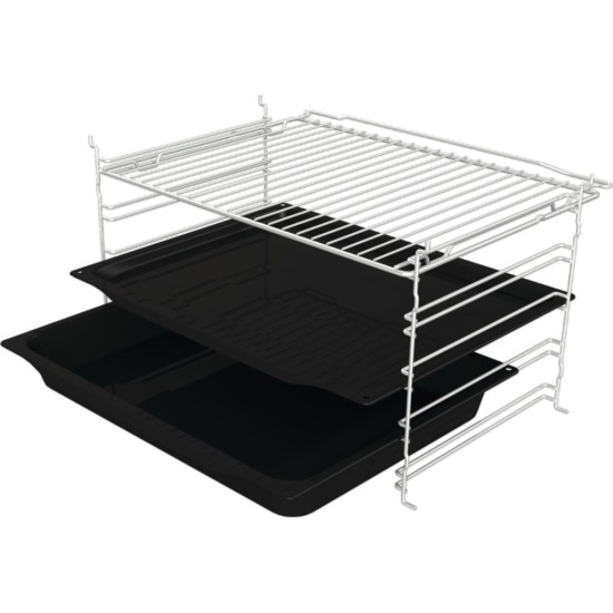 Духовой шкаф Gorenje BOS67371SYW