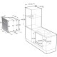 Духовой шкаф Gorenje BOS67371SYW