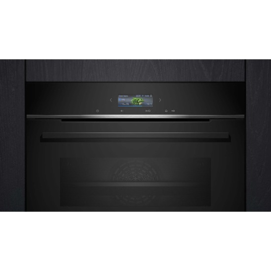 Духова шафа Siemens HB774G1B1