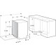 Посудомийна машина Gorenje GV643E90 Посудомийна машина Gorenje GV643E90
