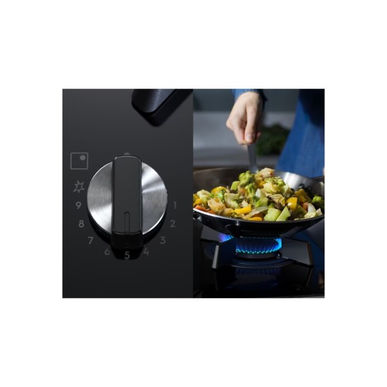 Варочная поверхность Electrolux KGG753753K