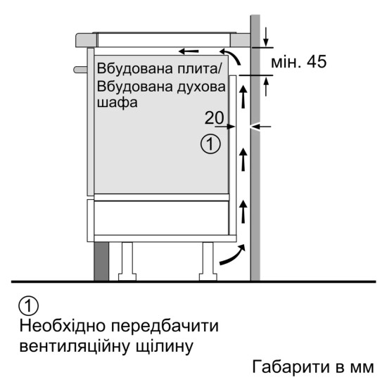 Варочная поверхность Bosch PIF612BB1E