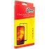 Стекло защитное Dengos Full Glue Poco M6 (black) (TGFG-343)