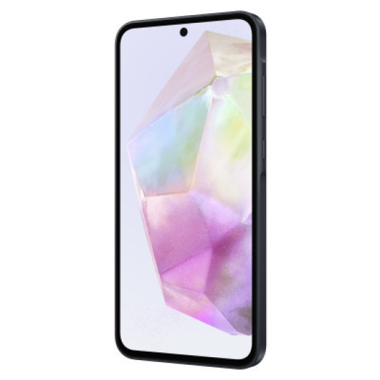 Мобильный телефон Samsung Galaxy A35 5G 8/256Gb Awesome Navy (SM-A356BZKGEUC)