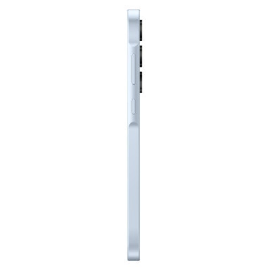 Мобильный телефон Samsung Galaxy A35 5G 8/256Gb Awesome Iceblue (SM-A356BLBGEUC)