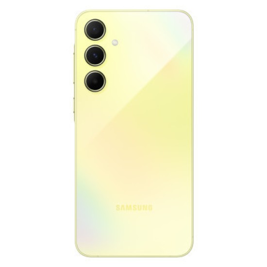 Мобильный телефон Samsung Galaxy A55 5G 8/128Gb Awesome Lemon (SM-A556BZYAEUC) Мобильный телефон Samsung Galaxy A55 5G 8/128Gb Awesome Lemon (SM-A556BZYAEUC)