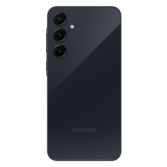 Мобильный телефон Samsung Galaxy A55 5G 8/256Gb Awesome Navy (SM-A556BZKCEUC) Мобильный телефон Samsung Galaxy A55 5G 8/256Gb Awesome Navy (SM-A556BZKCEUC)
