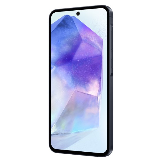 Мобильный телефон Samsung Galaxy A55 5G 8/256Gb Awesome Navy (SM-A556BZKCEUC) Мобильный телефон Samsung Galaxy A55 5G 8/256Gb Awesome Navy (SM-A556BZKCEUC)
