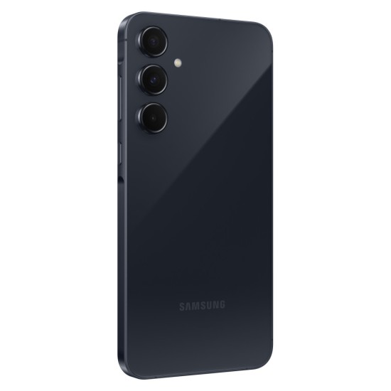 Мобильный телефон Samsung Galaxy A55 5G 8/256Gb Awesome Navy (SM-A556BZKCEUC) Мобильный телефон Samsung Galaxy A55 5G 8/256Gb Awesome Navy (SM-A556BZKCEUC)