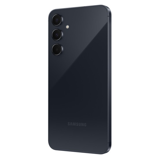 Мобильный телефон Samsung Galaxy A55 5G 8/256Gb Awesome Navy (SM-A556BZKCEUC) Мобильный телефон Samsung Galaxy A55 5G 8/256Gb Awesome Navy (SM-A556BZKCEUC)