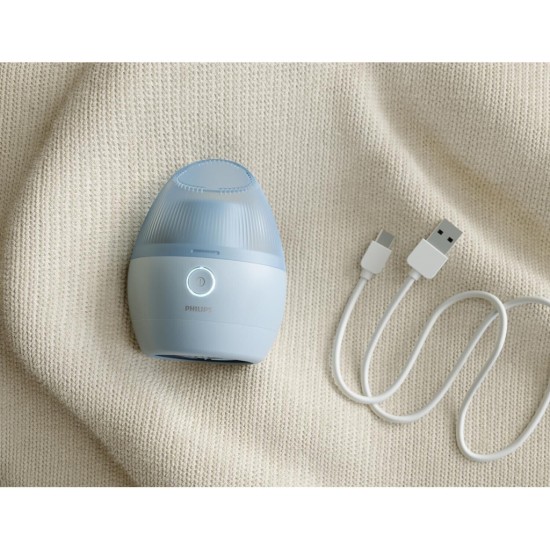 Машинка для чистки трикотажа Philips GCA2100/20