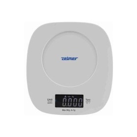 Весы кухонные Zelmer ZKS1450