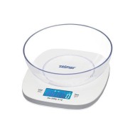 Весы кухонные Zelmer ZKS1450
