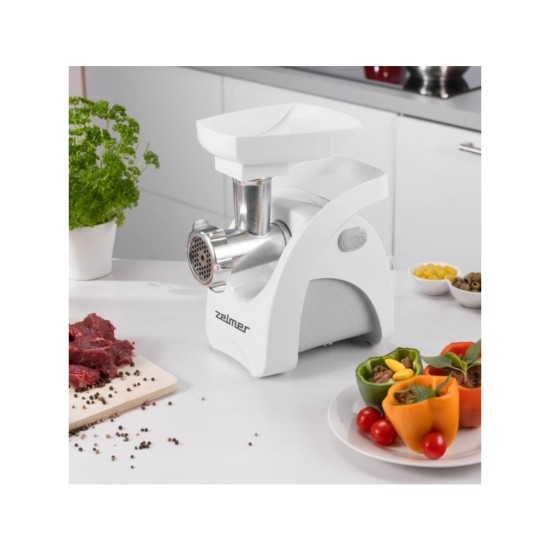Мясорубка Zelmer ZMM9801B