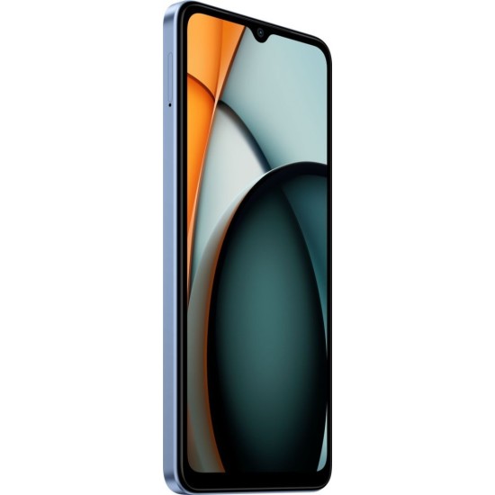 Мобильный телефон Xiaomi Redmi A3 4/128GB Star Blue (1025333) Мобильный телефон Xiaomi Redmi A3 4/128GB Star Blue (1025333)